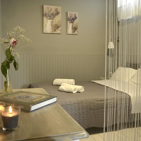 Magnolia Senses Apartman Kíni Kültér fotó