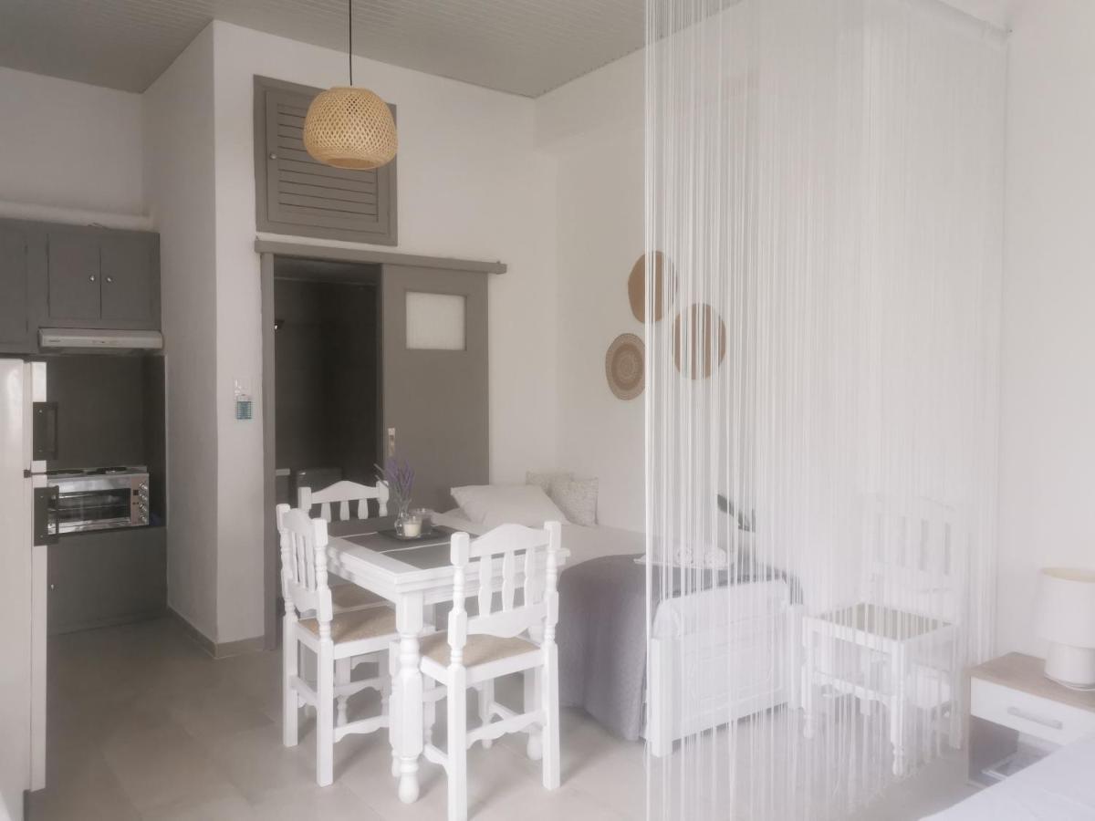 Magnolia Senses Apartman Kíni Kültér fotó