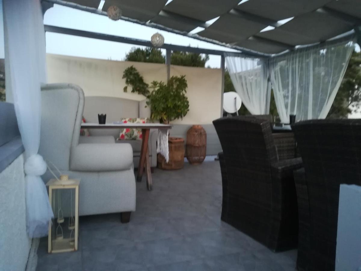 Magnolia Senses Apartman Kíni Kültér fotó