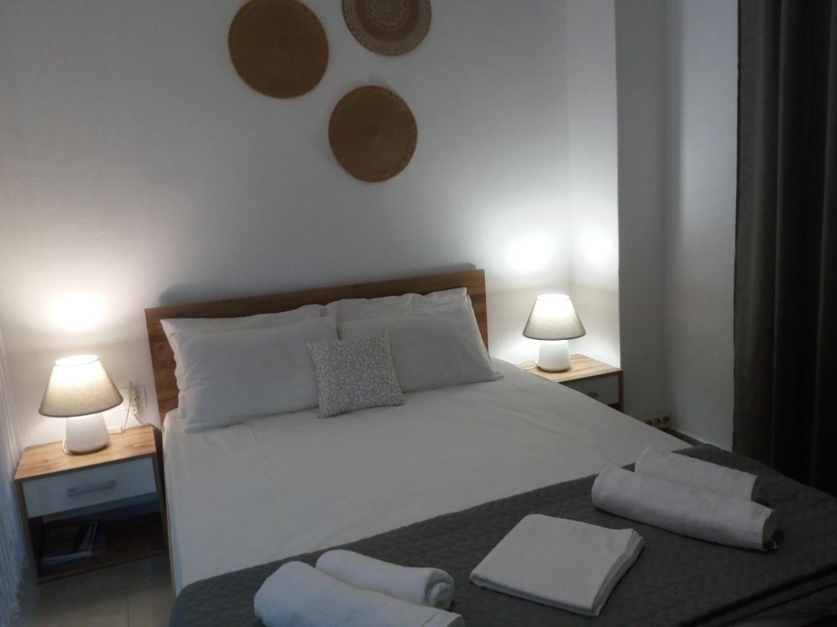 Magnolia Senses Apartman Kíni Kültér fotó