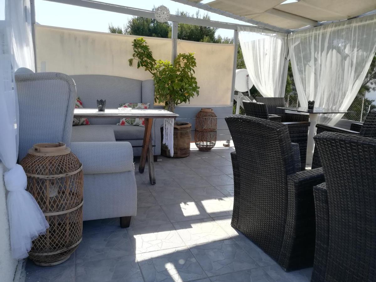Magnolia Senses Apartman Kíni Kültér fotó