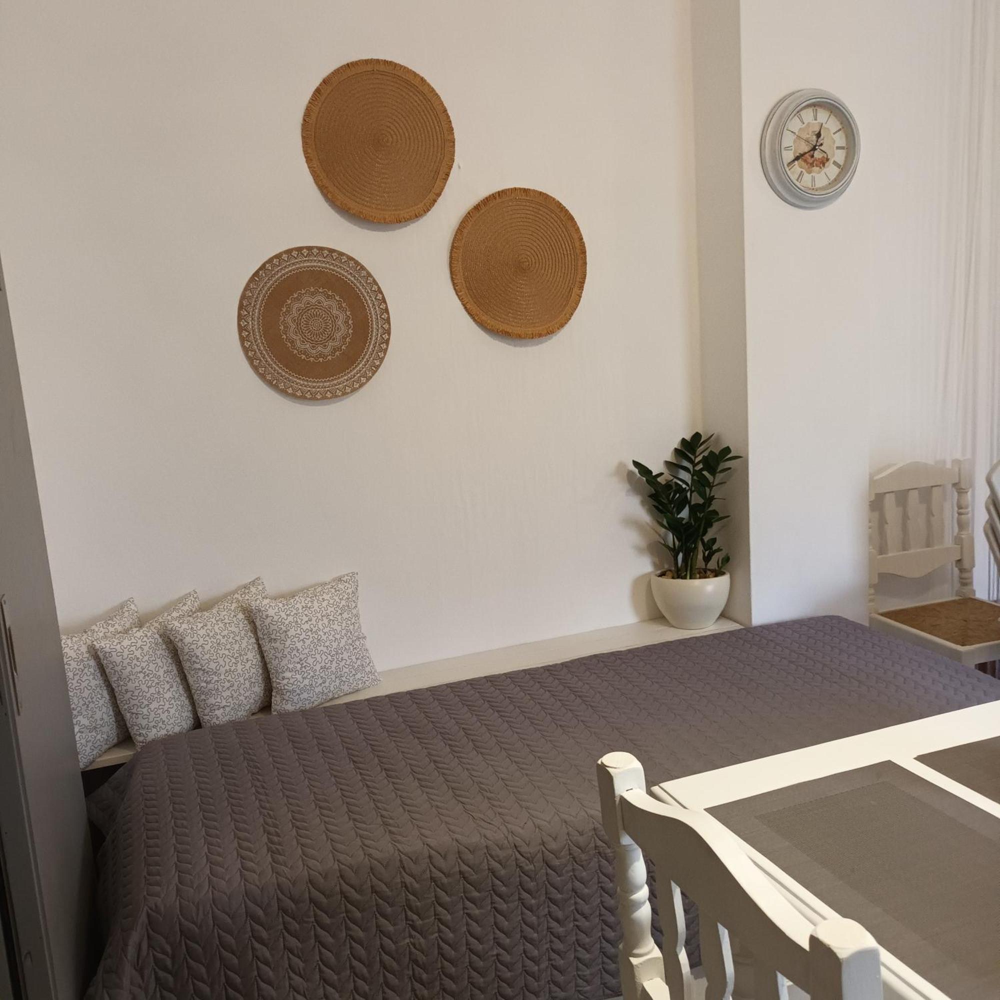 Magnolia Senses Apartman Kíni Szoba fotó