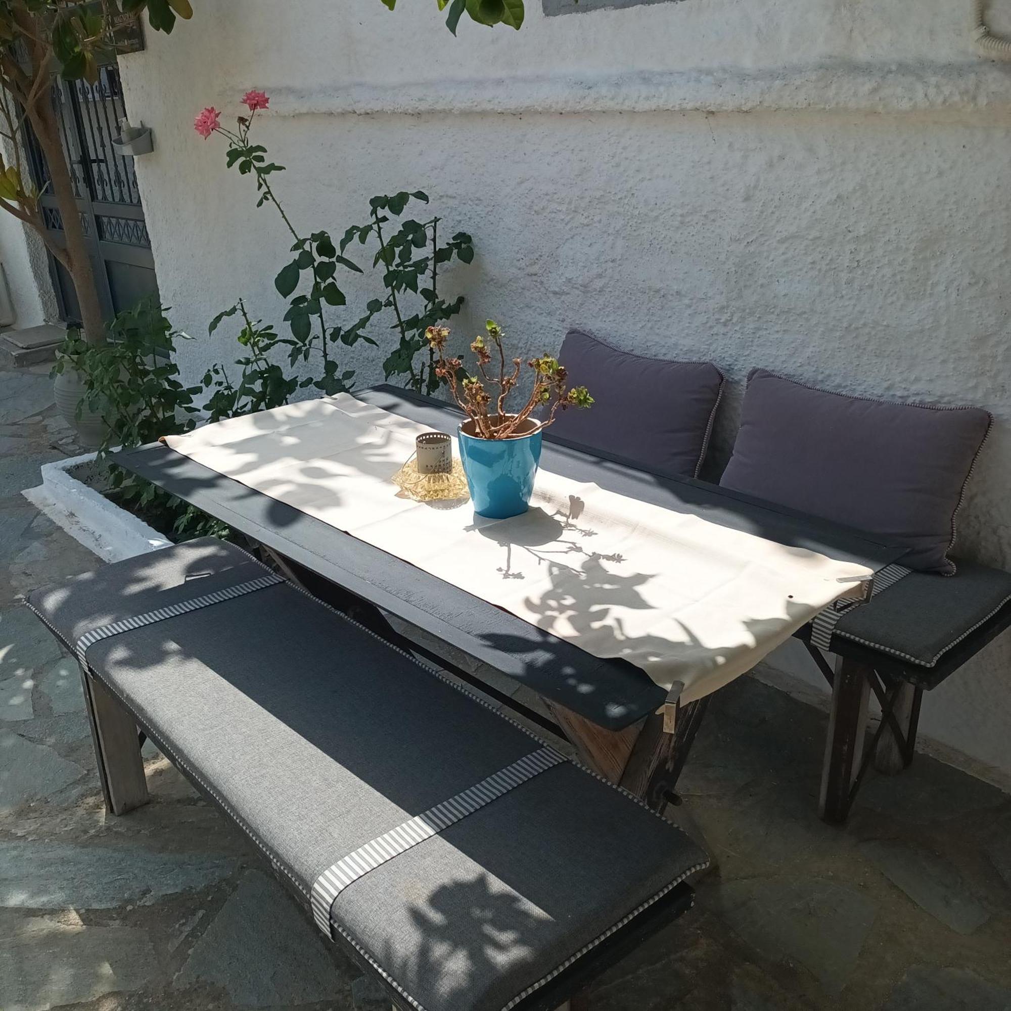 Magnolia Senses Apartman Kíni Kültér fotó