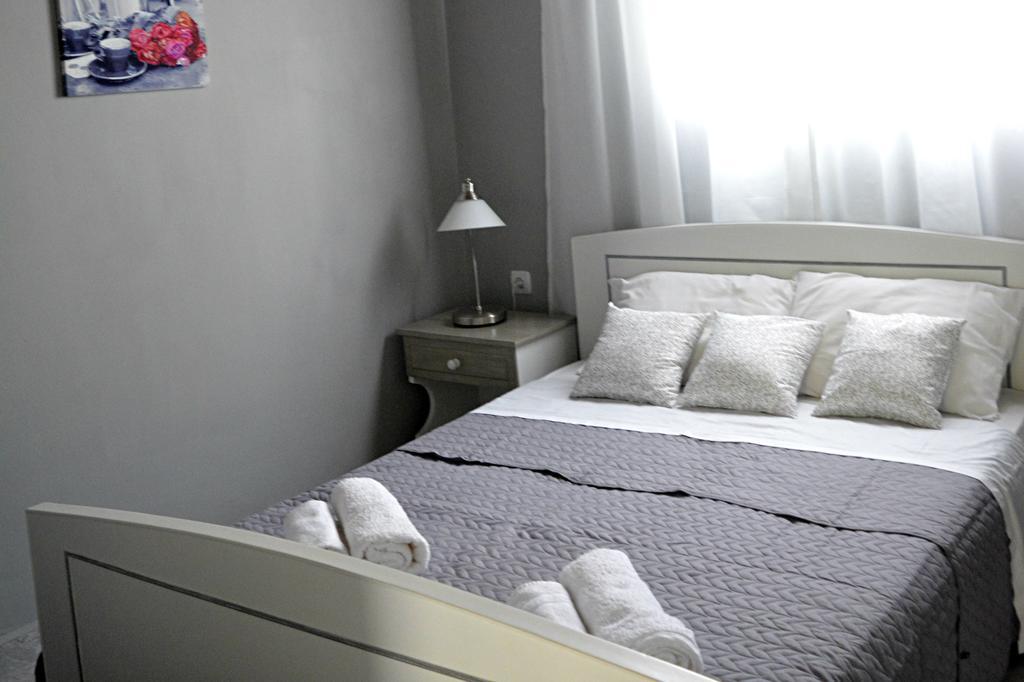 Magnolia Senses Apartman Kíni Kültér fotó