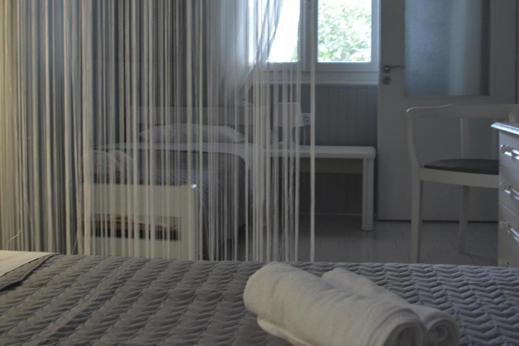 Magnolia Senses Apartman Kíni Kültér fotó